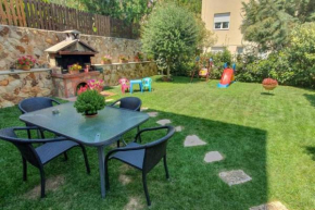 Relaxing Holidays in Nea Irakleitsa
